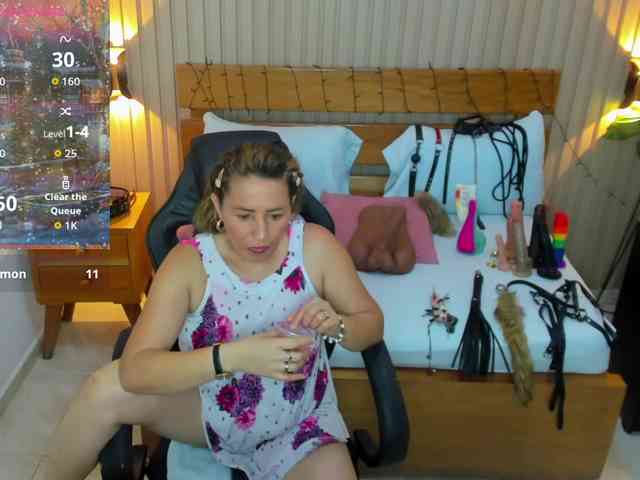 luciana-ballesteros webcam