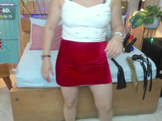 luciana-ballesteros webcam