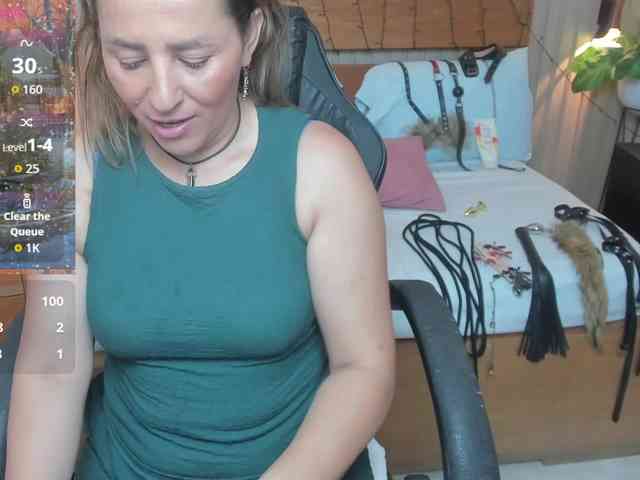 luciana-ballesteros webcam