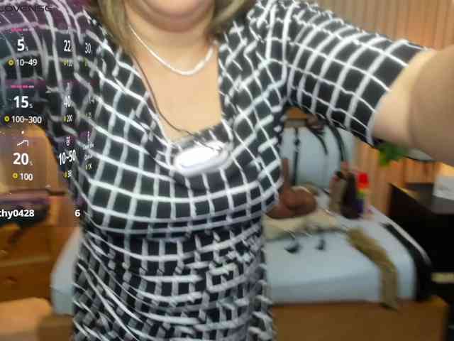 luciana-ballesteros webcam