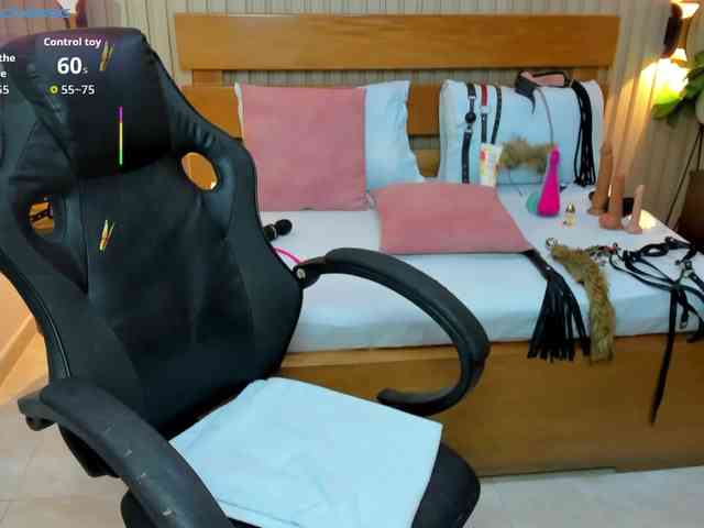 luciana-ballesteros webcam