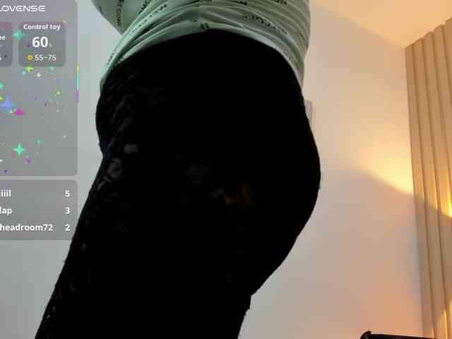 luciana-ballesteros webcam