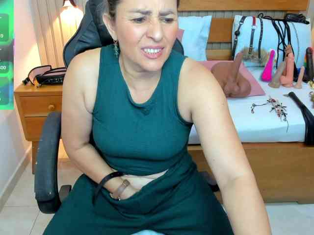 luciana-ballesteros webcam