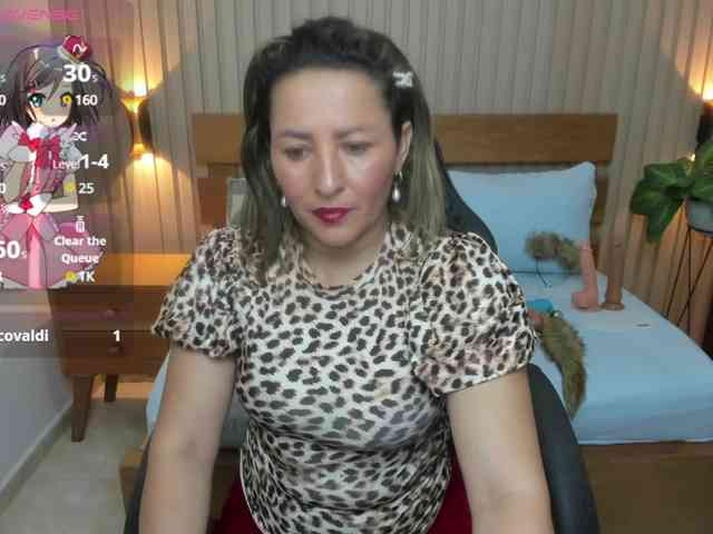 luciana-ballesteros webcam