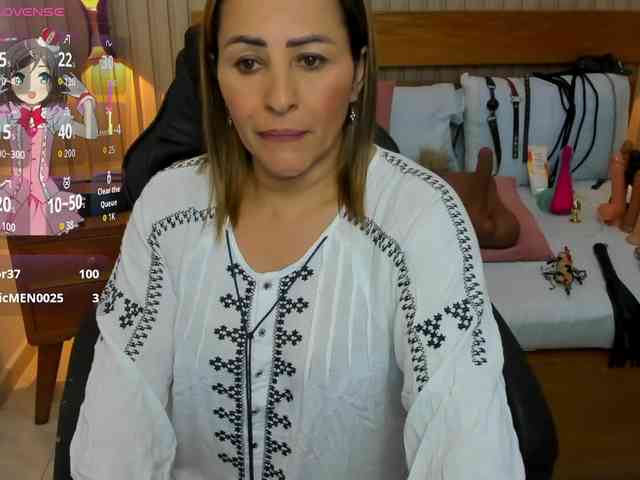 luciana-ballesteros webcam