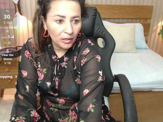 luciana-ballesteros webcam