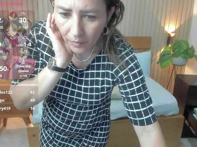 luciana-ballesteros webcam