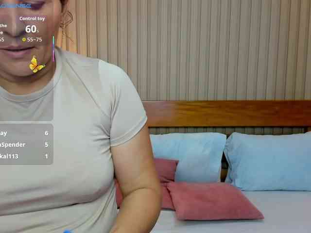 luciana-ballesteros webcam