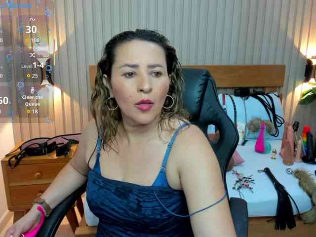 luciana-ballesteros webcam