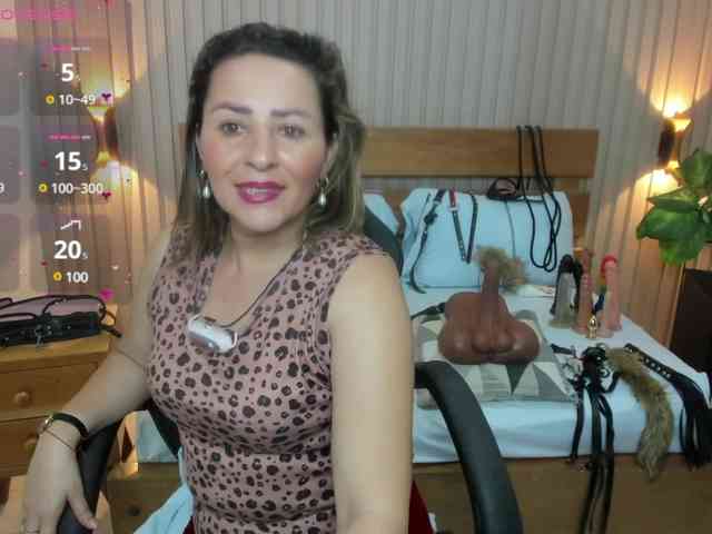 luciana-ballesteros webcam