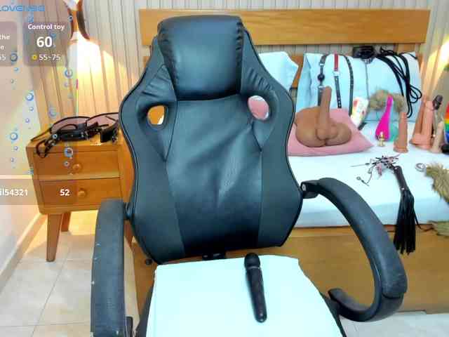 luciana-ballesteros webcam