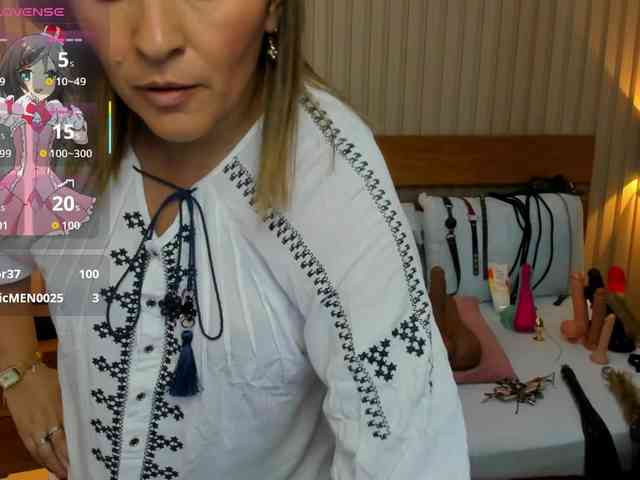 luciana-ballesteros webcam