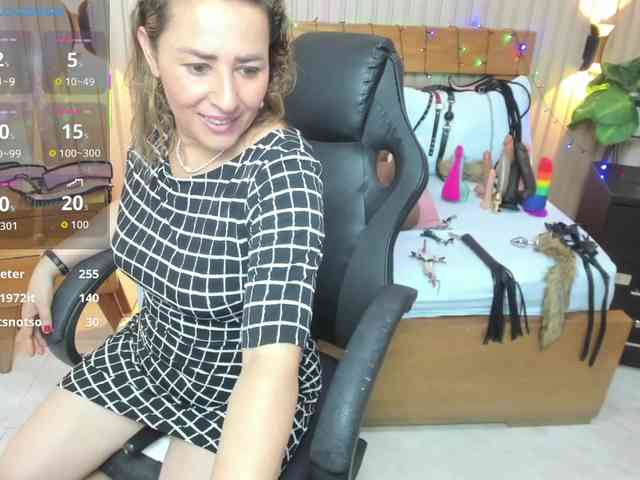 luciana-ballesteros webcam