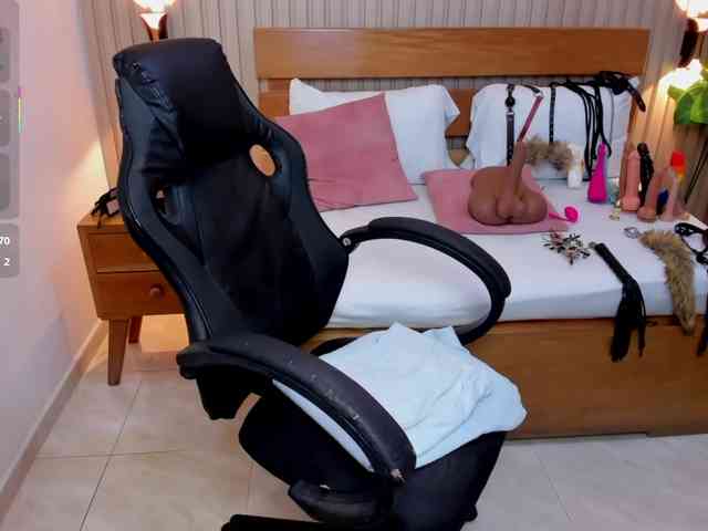 luciana-ballesteros webcam