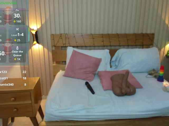 luciana-ballesteros webcam