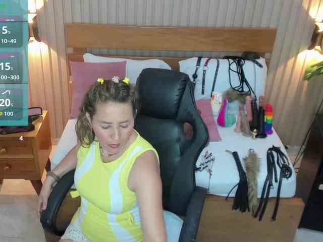 luciana-ballesteros webcam