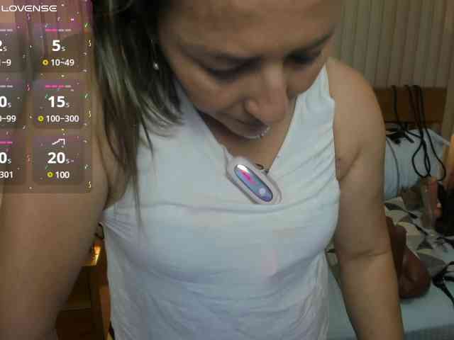 luciana-ballesteros webcam