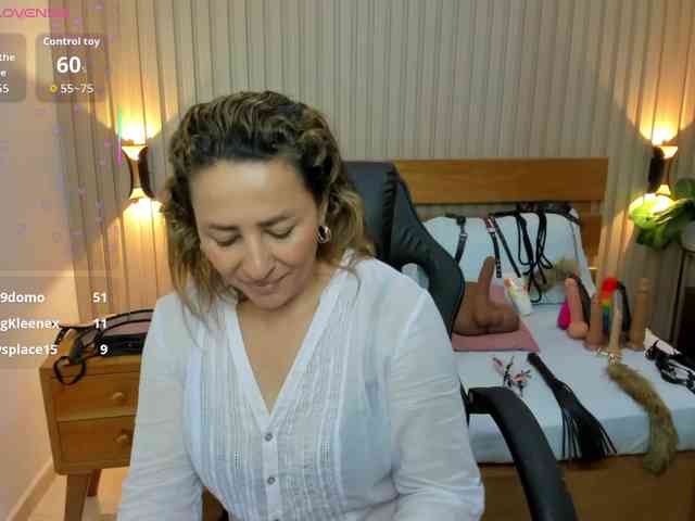 luciana-ballesteros webcam