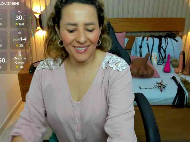 luciana-ballesteros webcam