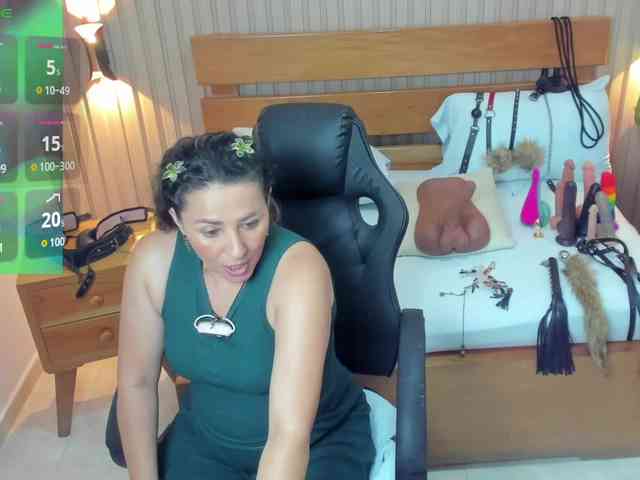 luciana-ballesteros webcam