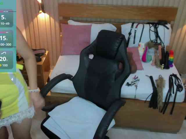 luciana-ballesteros webcam