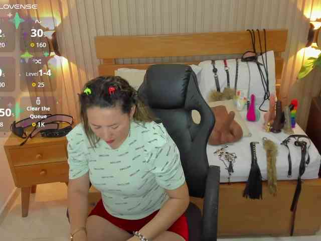 luciana-ballesteros webcam