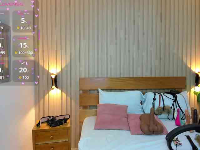 luciana-ballesteros webcam