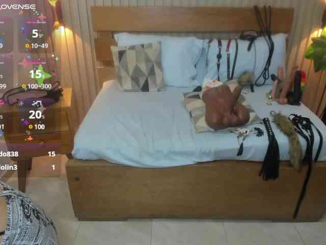 luciana-ballesteros webcam