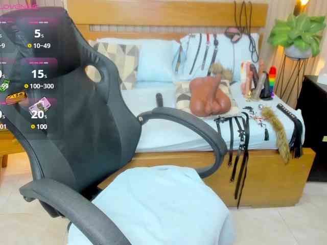 luciana-ballesteros webcam