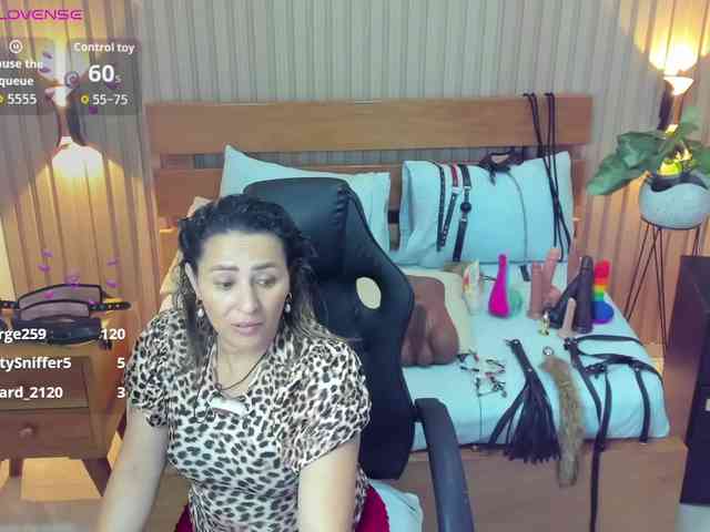 luciana-ballesteros webcam