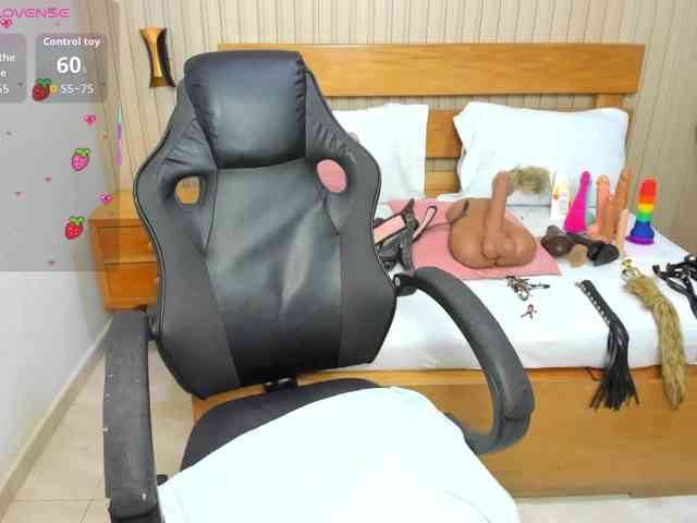 luciana-ballesteros webcam