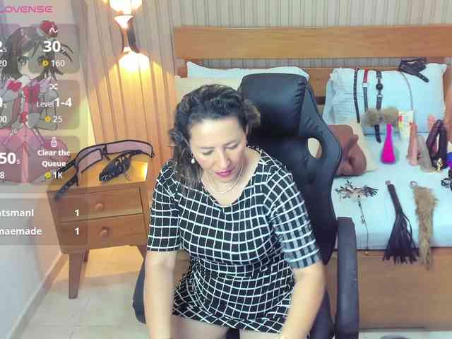 luciana-ballesteros webcam