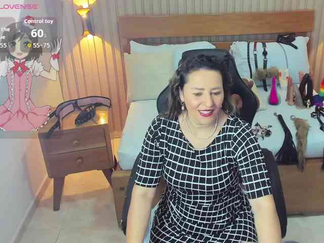 luciana-ballesteros webcam
