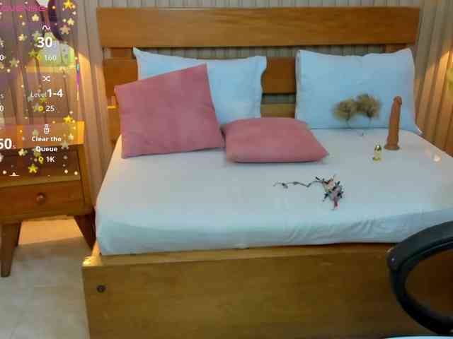 luciana-ballesteros webcam