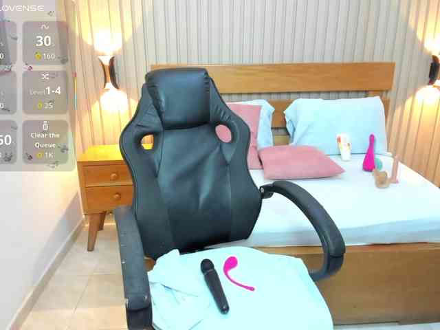 luciana-ballesteros webcam