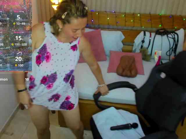 luciana-ballesteros webcam