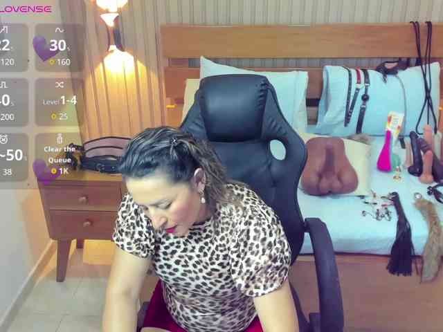 luciana-ballesteros webcam