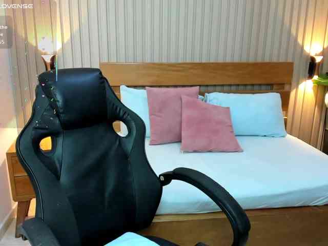 luciana-ballesteros webcam