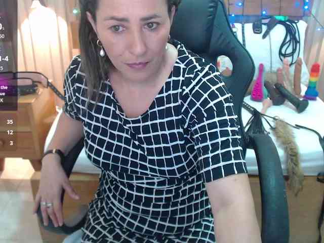 luciana-ballesteros webcam