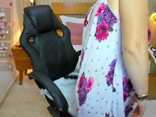 luciana-ballesteros webcam