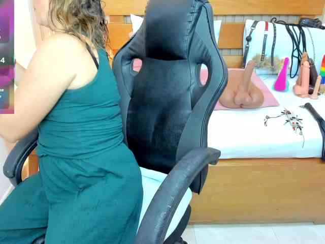 luciana-ballesteros webcam