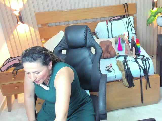 luciana-ballesteros webcam