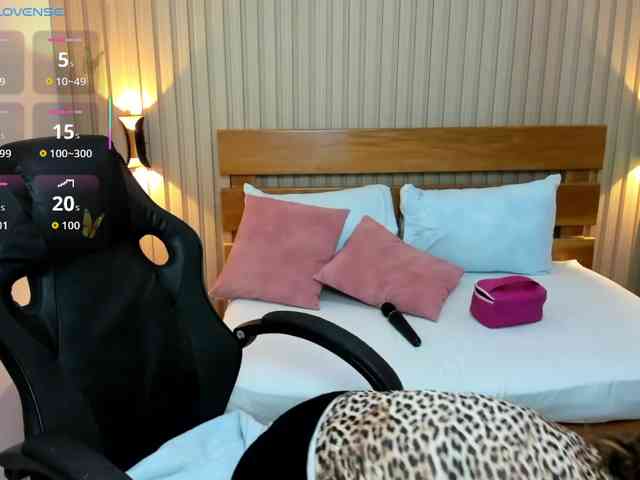 luciana-ballesteros webcam