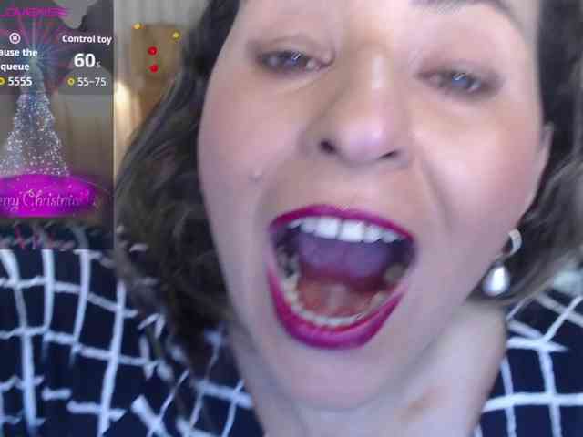 luciana-ballesteros webcam