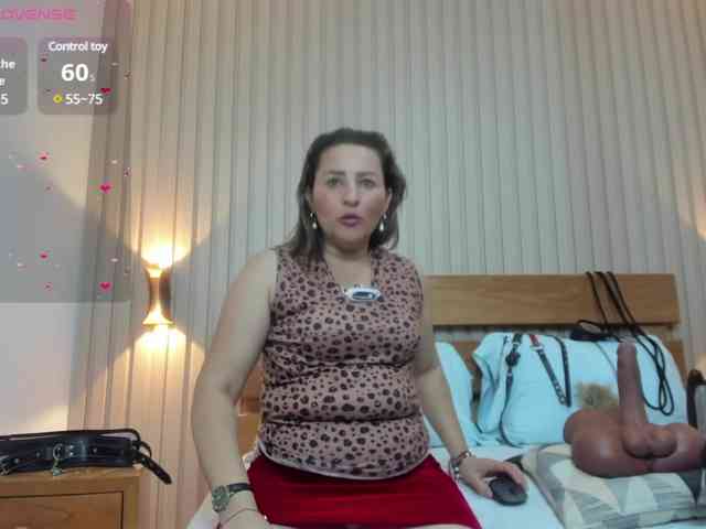 luciana-ballesteros webcam