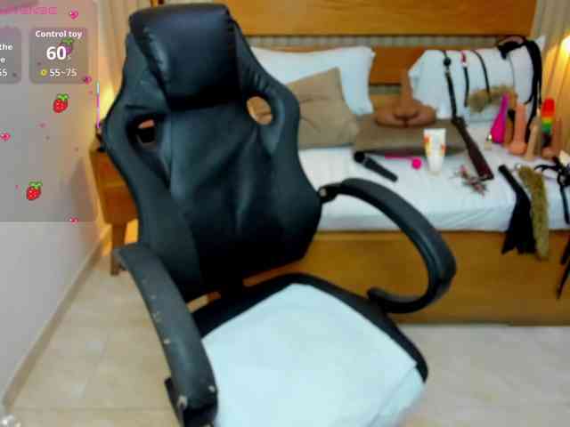 luciana-ballesteros webcam