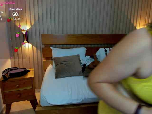 luciana-ballesteros webcam