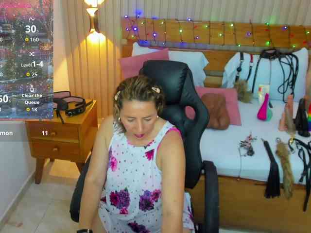 luciana-ballesteros webcam