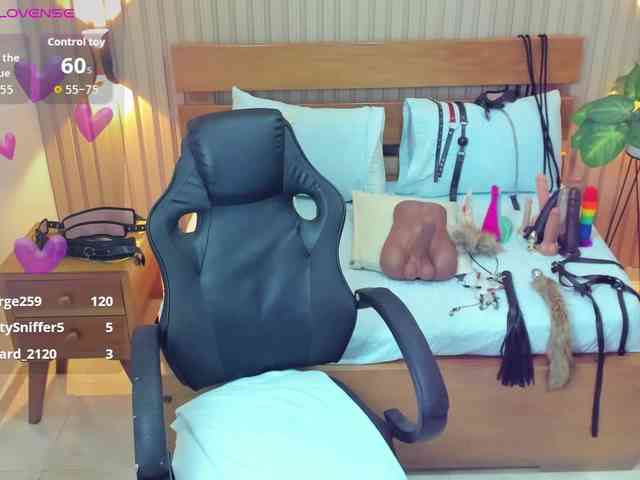 luciana-ballesteros webcam
