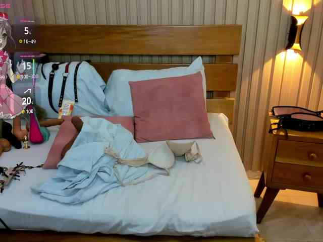 luciana-ballesteros webcam